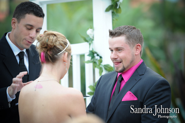 Best Orlando Wedding Photography - Sandra Johnson (SJFoto.com)
